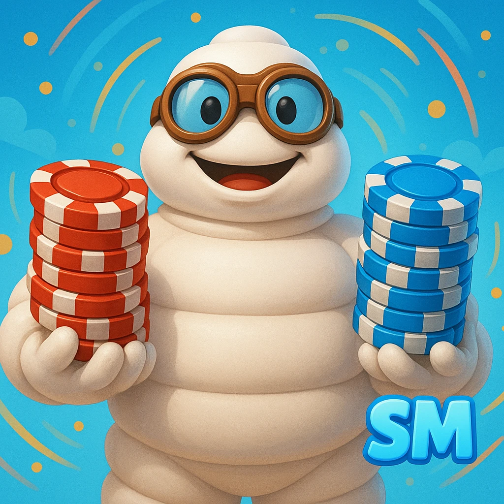 Jouez sur SlotMaster Casino